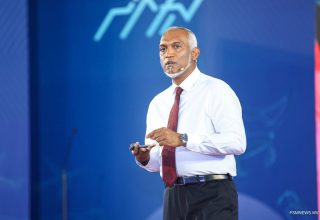 ހަފްތާ 104 ފާހަގަކުރުމުގެ ރަސްމިއްޔާތު -- ފޮޓޯ: ޕީއެސްއެމް