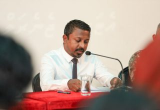 ބަންޑާރަ ނައިބު އަހުމަދު އުޝާމް
