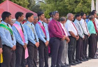 ފޮޓޯ: ޕީއެސްއެމް
