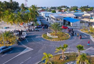 ހޯރަފުށި/ފޮޓޯ: ހޯރަފުށި ކައުންސިލު