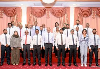 ކުޅިވަރު ޤާނޫނަށް އިސްލާހު ގެނައުމުގެ ބިލު ތަސްދީގުކުރެއްވުމުގެ ރަސްމިއްޔާތު
