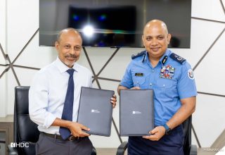 ފޮޓޯ: ފުލުހުން