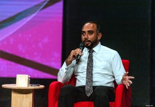 ޔޫތު މިނިސްޓަރ އިބްރާހިމް ވަހީދު (އަސްވާޑް)