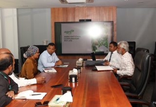 ދަނޑުވެރިކަމުގެ ދާއިރާއިން ވިޔަފާރީގެ ފުރުޞަތުތައް އިތުރުކުރުމަށް މަޝްވަރާކުރުން