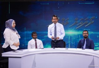 ފޮޓޯ: ޕީއެސްއެމް