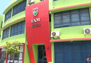 އެފްއޭއެމް