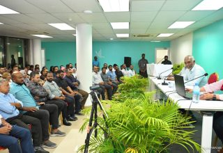 ޕީޕީއެމް/ޕީއެންސީ ސެނެޓު ބައްދަލުވުމެއްގެ ތެރެއިން