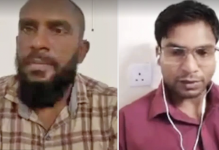 ޝިހާބުގެ މަރުގެ މައްސަލައިގެ ދައުވާލިބޭ މީހުން