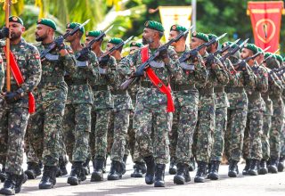 ފޮޓޯ: ޕީއެސްއެމް