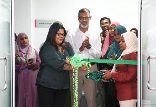 ފޮޓޯ: ޕީއެސްއެމް