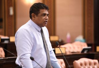 ފޮޓޯ/ މަޖިލީސް
