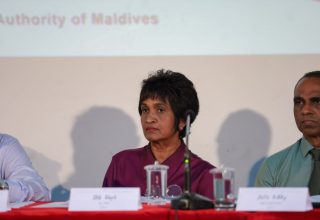 އެލްޖީއޭގެ ކުރީގެ ސީއީއޯ