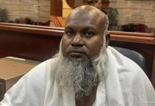 މަޝްޢަރު ޙައްޖު އެންޑް ޢުމްރާގެ ވެރިޔާ، މ.ހަވީރީފިނި ޢަލީ ފާރިޝް