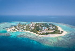 bodufolhudhoo