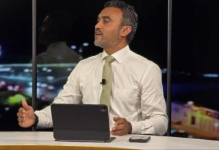 އެމްޑީޕީގެ ޕީޖީ ލީޑަރު ނާޒިލް : ފޮޓޯ/ ސަންގު