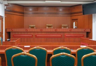 court