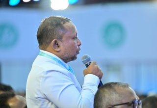 ާފަންނު ހުޅަނގުދާއިރާގެ މެމްބަރު މުހައްމަދު މުސްތަފާ އިބްރާހީމް