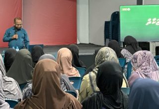 ފޮޓޯ: ޒަކާތު ހައުސް
