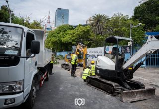ފޮޓޯ: ވަގުތު އިމޭޖަސް