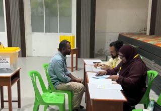 އެމްޑީޕީގެ ޗެއާޕާސަން އިންތިހާބުގައި ވޯޓުލުން ކުރިއަށް ދަނީ