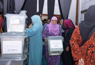 ޕީއެންސީގެ އެތެރޭގެ އިންތިޚާބު