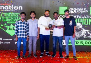 ފޮޓޯ: އެމްއޭސީއެލް