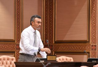 ރައްޔިތުންގެ މަޖިލީހުގެ ހިތަދޫ ދެކުނު ދާއިރާގެ މެމްބަރުން އިބްރާހީމް ނާޒިލް