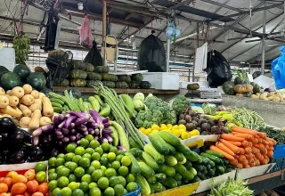 ލޯކަލް މާރުކޭޓުގައި ތަކެތީގެ އަގުތަކަށް ބަދލަުތަކެއް --- ފޮތޯ| ދައުރު