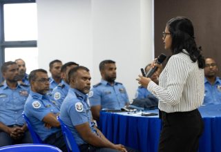 ފޮޓޯ: އެމްއޭސީއެލް