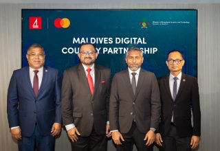 ފޮޓޯ: ބީއެމްއެލް