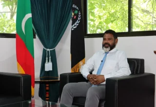 ކޮމިޝަނަރ އޮފް ޕްރިޒަންސް ޙަސަން ޒަރީރު