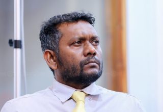 އިކޮނޮމިކް މިނިސްޓަރ ފައްޔާޒު އިސްމާއިލް: ފޮޓޯ/