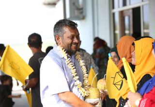 :ފައްޔާޒު އިސްމާއިލް