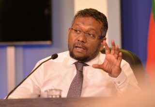 ފައްޔާޒް އިސްމާއިލް