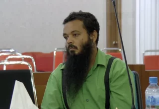ޒިޔަދަމްގެ މަރުގެ މައްސަލާގައި އުމުރަށް ޖަލަށް ލާން ކްރިމިނަލް ކޯޓުން ހުކުމް ހުރި އަލި ސިފާމް