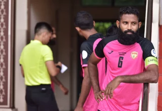 މުހައްމަދު އާރިފް (ބަކާ)