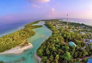 funadhoo