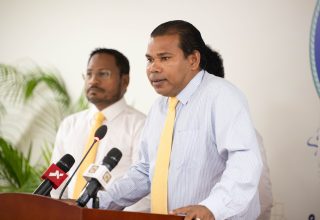 މަރަދޫ ދާއިރާގެ މެމްބަރު ދާއިރާގެ މެމްބަރު އިބްރާހިމް ދީދީ