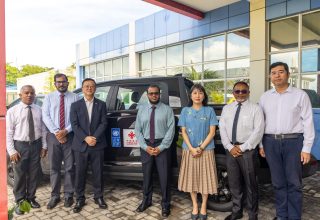 ފޮޓޯ: ޔޫއެންޑީޕީ