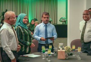 ހެލްތު މިނިސްޓްރީން މިހިސް ޕޯތަލް އިފްތިތާހު ކުރުމުގެ ރަސްމިއްޔާތު