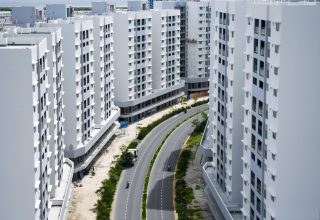 housing unit