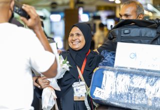 ފޮޓޯ: އިސްލާމިކް މިނިސްޓްރީ