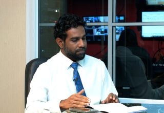 މެމްބަރު ހުސްނީ : ފޮޓޯ/ ސަންުގު