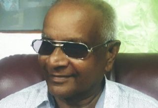 ޑޮކްޓަރ މަރްޔަމް މާރިޔާގެ ބައްޕާފުޅު މުޙައްމަދު ޔޫސުފް
