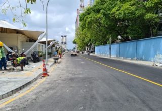 ފޮޓޯ ފްރޮމް ދަ ޕްރެސް އެމްވީ