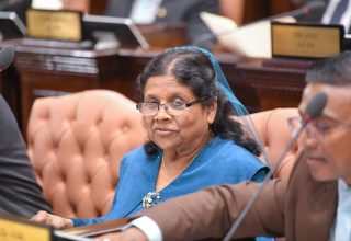 މާފަންނު މެދު ދާއިރާގެ މެމްބަރު އަސްމާ