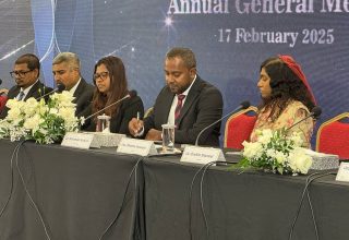 ބާ ކައުންސިލްގެ ބައެއް މެމްބަރުން/ ފޮޓޯ: ބާކައުންސިލް