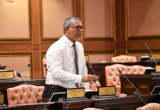 ކުޑަހުވަދޫ ދާއިރާގެ މެންބަރު ހުސައިން ހަމީދު