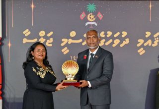 ޤައުމީ އިނާމަށް ނަން ހުސަހެޅުމުގެ ފުރުސަތު  ބުދަ ދުވަހު ހުޅުވާލަނީ ފޮޓޯ: ހުރިހާ