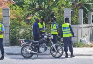 އައްޑޫ ސިޓީގައި ކުރިއަށްގެންދާ އޮޕަރޭޝަންގެ ތެރެއިން